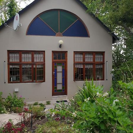 Rozenhof Guest Cottages George Exterior foto