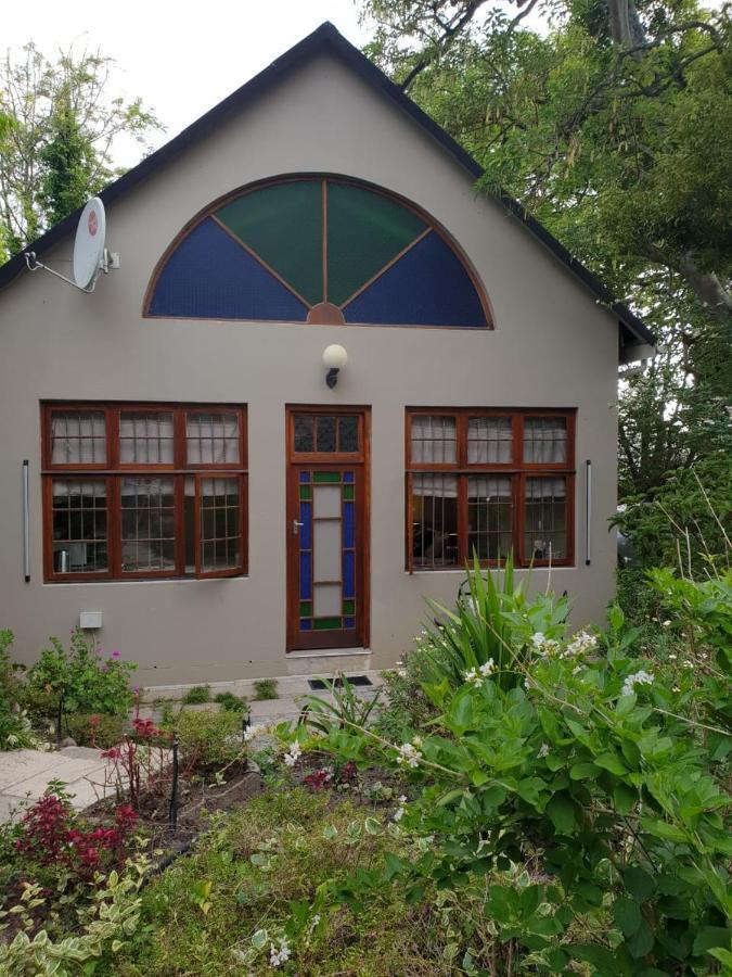 Rozenhof Guest Cottages George Exterior foto